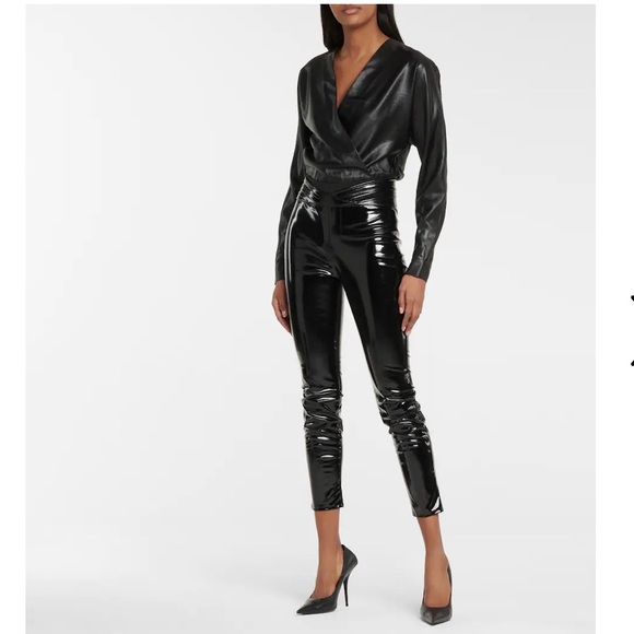 RTA Alya bodysuit-NWT-XS - Picture 2 of 11